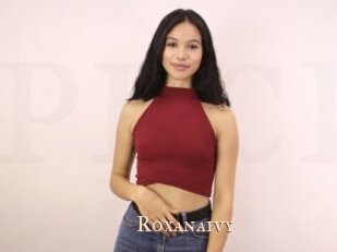 Roxanaivy