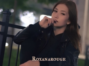 Roxanarouge