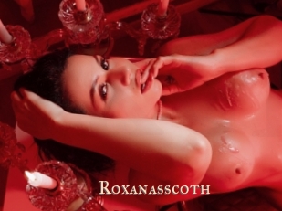 Roxanasscoth