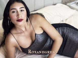 Roxanegreen