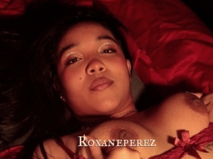 Roxaneperez
