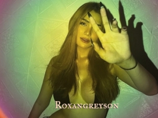 Roxangreyson