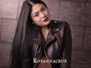 Roxannacruz