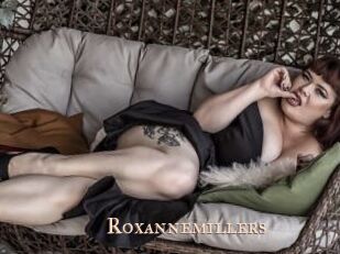 Roxannemillers