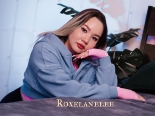 Roxelanelee