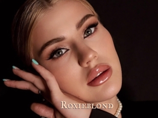Roxieblond