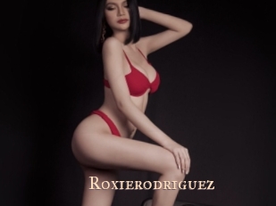 Roxierodriguez