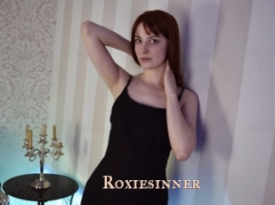 Roxiesinner