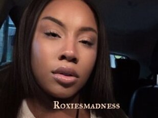 Roxiesmadness