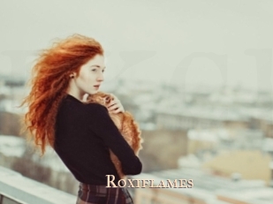 Roxiflames
