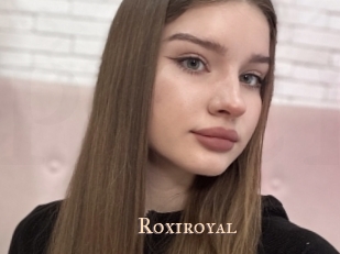 Roxiroyal