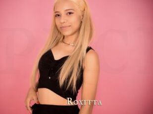 Roxitta