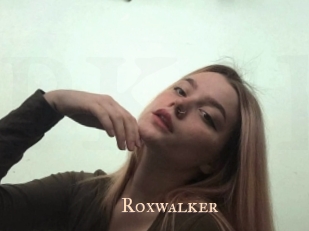 Roxwalker