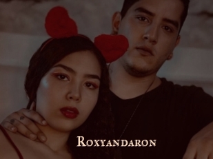 Roxyandaron