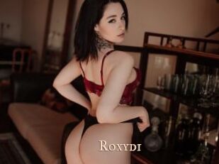 Roxydi