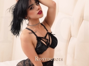 Roxydubois