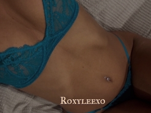 Roxyleexo