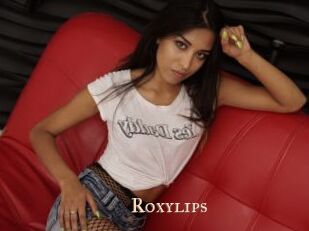 Roxylips