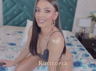 Roxylopez