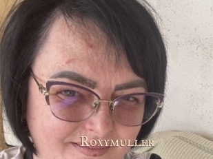 Roxymuller