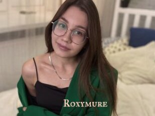 Roxymure