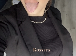 Roxystr