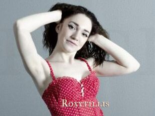 Roxytillis