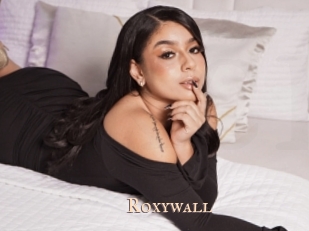 Roxywall