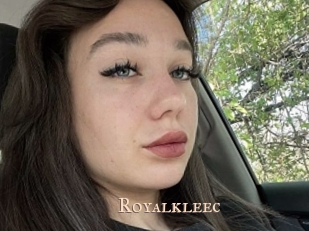Royalkleec