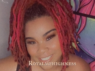 Royalmfhighness