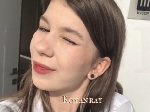 Royanray