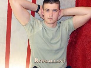 Roygallant