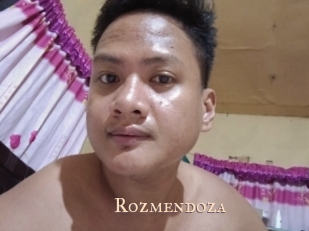 Rozmendoza