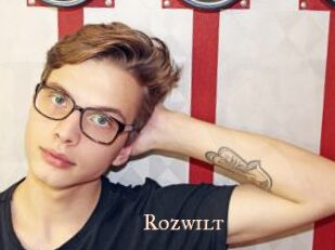 Rozwilt