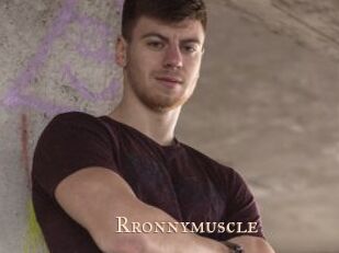 Rronnymuscle