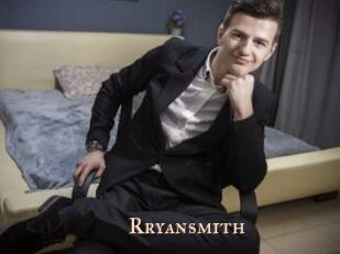 Rryansmith