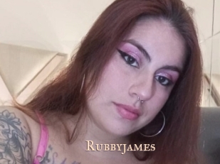 Rubbyjames