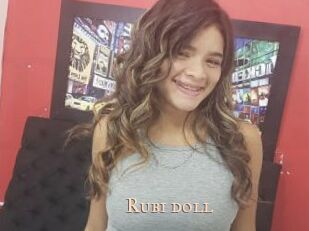 Rubi_doll