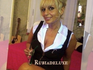 Rubiadeluxe