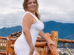 Rubiii