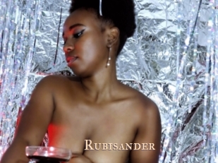 Rubisander