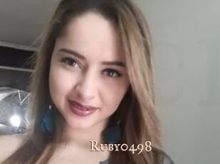 Ruby0498