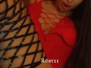 Ruby21