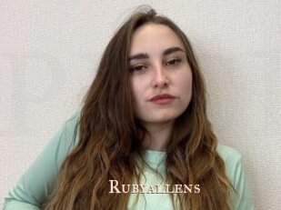 Rubyallens