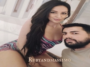 Rubyandmassimo