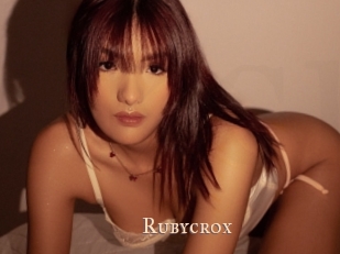 Rubycrox