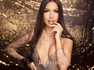 Rubyeden