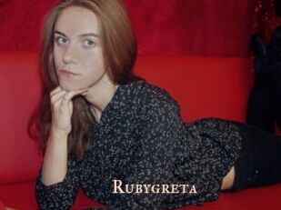 Rubygreta