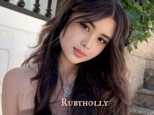 Rubyholly