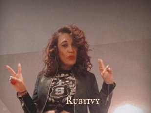 Rubyivy
